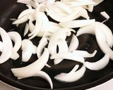 豚薄切り肉のごま香味焼き作り方4写真