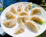 香港シュウマイHÁCẢOHONGKONG作り方9写真