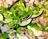 岐阜チャンプルー作り方3写真