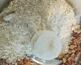 おからチーズパウンドケーキ★ダイエット作り方2写真