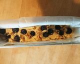 おからチーズパウンドケーキ★ダイエット作り方3写真
