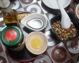 つけダレで美味しい☆水餃子鍋作り方3写真