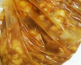 味噌だれ＊鶏ちゃん焼き＊味噌焼き豚バラ丼作り方15写真