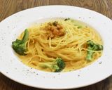 生うにの濃厚クリームパスタ作り方4写真