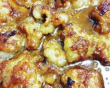 味噌だれ＊鶏ちゃん焼き＊味噌焼き豚バラ丼作り方16写真
