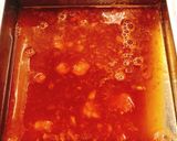 すいかのジュレポンサラダ作り方5写真