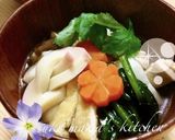 改❤塊&硬くならない!冷しゃぶサラダஐஃ作り方21写真