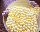 ピカチュウケーキ作り方3写真