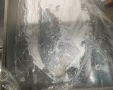 グルテンフリー魚のピカタ作り方3写真