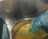 グルテンフリー魚のピカタ作り方4写真
