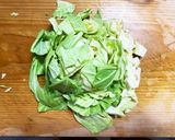 リメイク☆イタリアンおからに野菜プラス作り方2写真