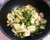 リメイク☆イタリアンおからに野菜プラス作り方7写真