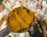 懐かしさが新しい？！昭和のドライカレー作り方4写真