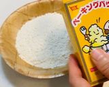 肉まんBÁNHBAO NHÂNTHỊT作り方2写真