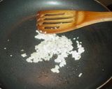 美味しいねぇ☆へちまベーコン作り方2写真