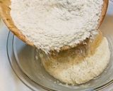 肉まんBÁNHBAO NHÂNTHỊT作り方7写真