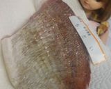 リカちゃん♡ちだいの酒蒸し焼き作り方1写真