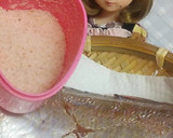 リカちゃん♡ちだいの酒蒸し焼き作り方4写真