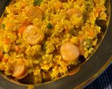 懐かしさが新しい？！昭和のドライカレー作り方6写真
