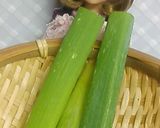 リカちゃん♡ちだいの酒蒸し焼き作り方6写真