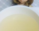 リカちゃん♡ちだいの酒蒸し焼き作り方12写真