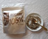 コオロギクックー♪なスイートポテトサラダ作り方7写真