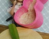 リカちゃん♡生おくらと都こんぶ和え作り方2写真