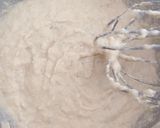 小麦粉不要!オートミールのバナナパウンド作り方5写真