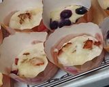 mホットケーキミックスでコーンマヨパン作り方19写真