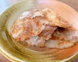 簡単すぎる!焼かない生姜焼き作り方2写真