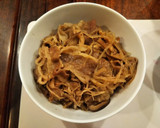 $牛肉とごぼうのしぐれ煮$作り方4写真