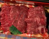 チンゲンサイと牛肉の炒め物♪作り方5写真