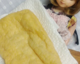 水菜と薄揚げさんを昆布茶でたいたんꕤ*作り方5写真