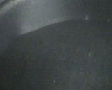 水菜と薄揚げさんを昆布茶でたいたんꕤ*作り方1写真