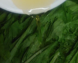 水菜と薄揚げさんを昆布茶でたいたんꕤ*作り方10写真