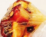 簡単おつまみ♡たこの唐揚げ作り方2写真