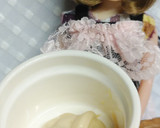 リカちゃん♡うなぎのたれでウナマヨソース作り方2写真