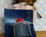 リカちゃん♡うなぎのたれでウナマヨソース作り方3写真
