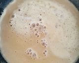 豆乳で身体に優しい担々麺風カロリーカット作り方12写真
