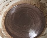 鰻の蒲焼きに似せたチョコレートクレープ作り方2写真