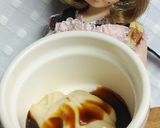 リカちゃん♡うなぎのたれでウナマヨソース作り方5写真