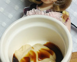 リカちゃん♡うなぎのたれでウナマヨソース作り方5写真