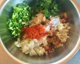 簡単♪ サルサソース作り方6写真