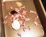 離乳食後期に☆山芋入りやわもちお好み焼き作り方7写真
