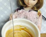 リカちゃん♡おくらの鰻のタレマヨディップ作り方4写真