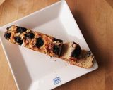 おからチーズパウンドケーキ★ダイエット作り方5写真
