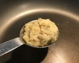 【海外ママ必見】生姜たっぷり鶏そぼろ作り方6写真