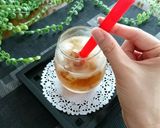 もちもちつるん☆飲むわらび餅。作り方6写真