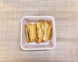【故郷のお味】炒めなます作り方5写真