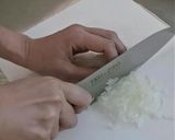 離乳食やわらか肉だんご（９か月頃～）作り方2写真